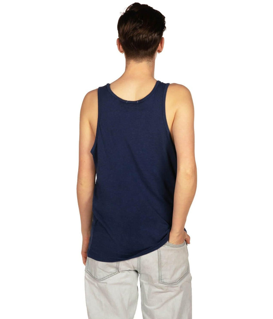 But First, Equality Tank Top