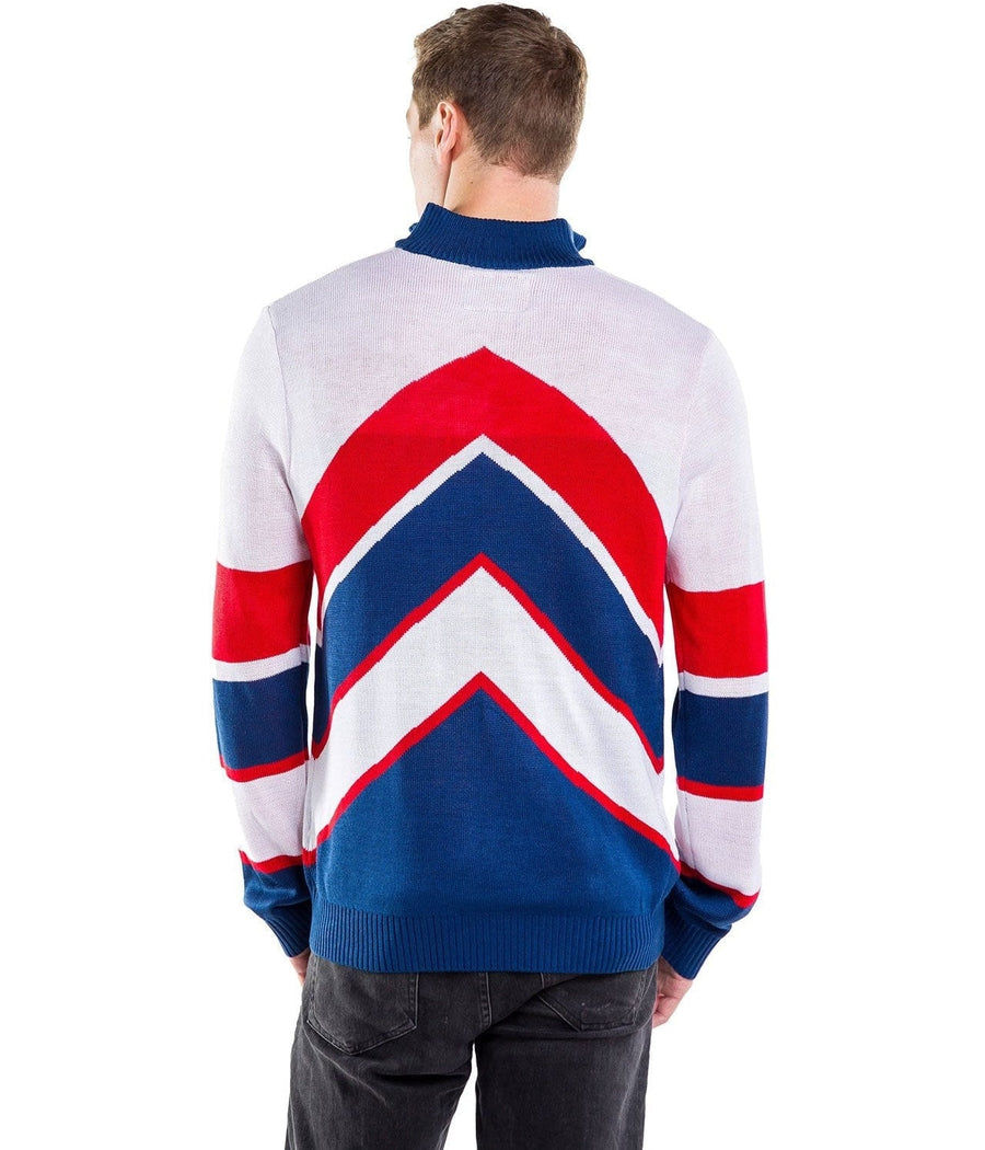 Men's All American Sweater