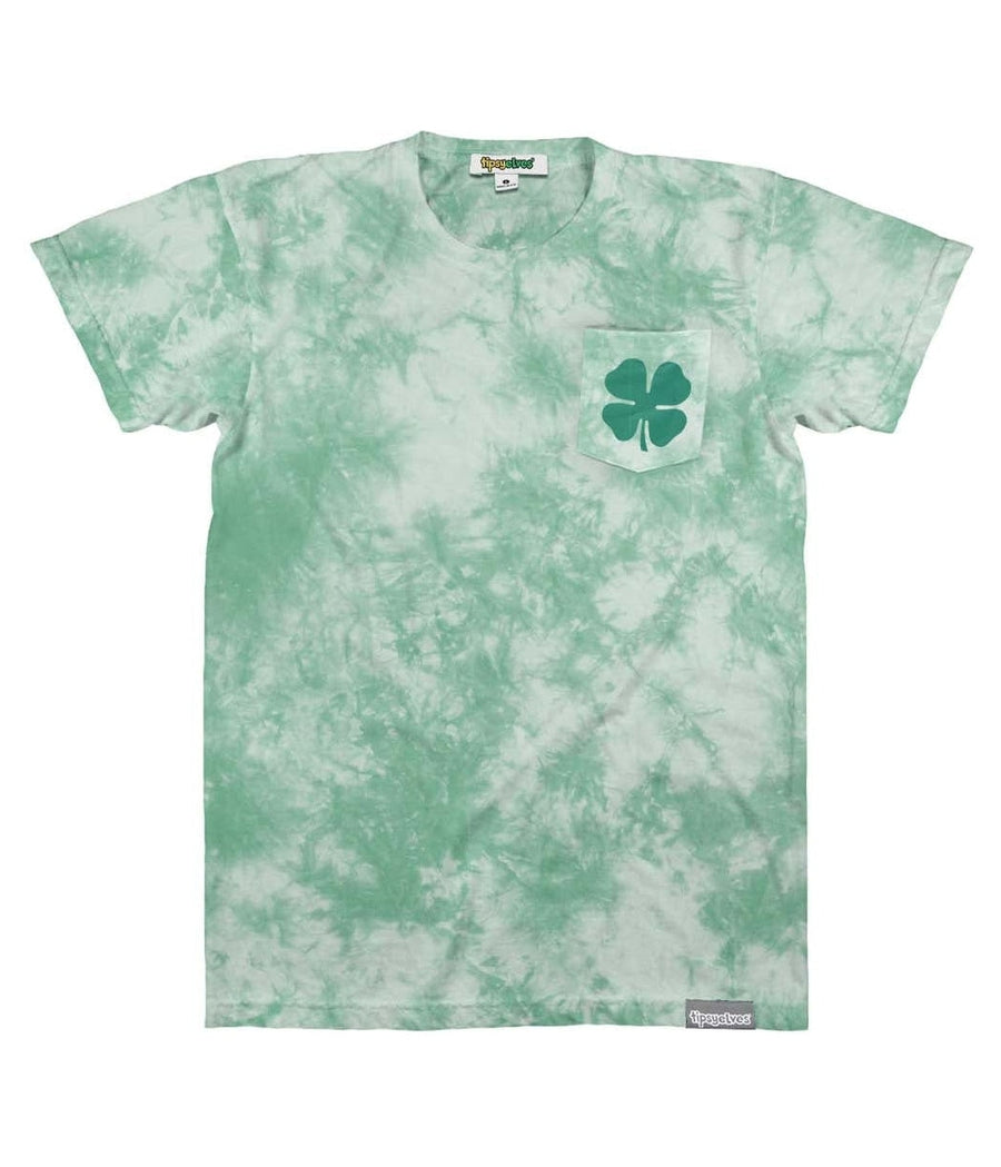 Men's Faded Frolic Tee