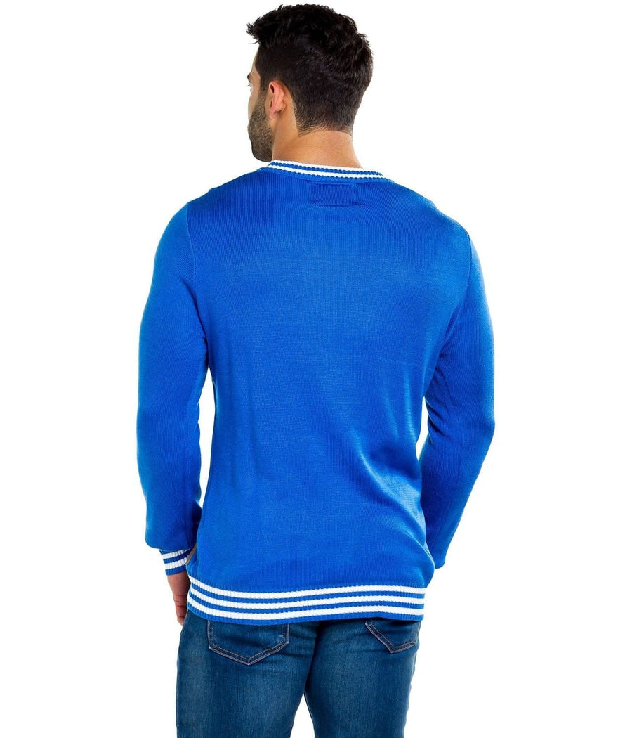 Men's We Last 8 Days Sweater Image 2