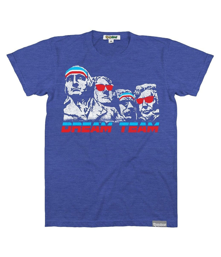 Men's USA Dream Team Tee