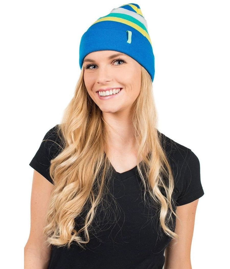 The Snowblind Beanie