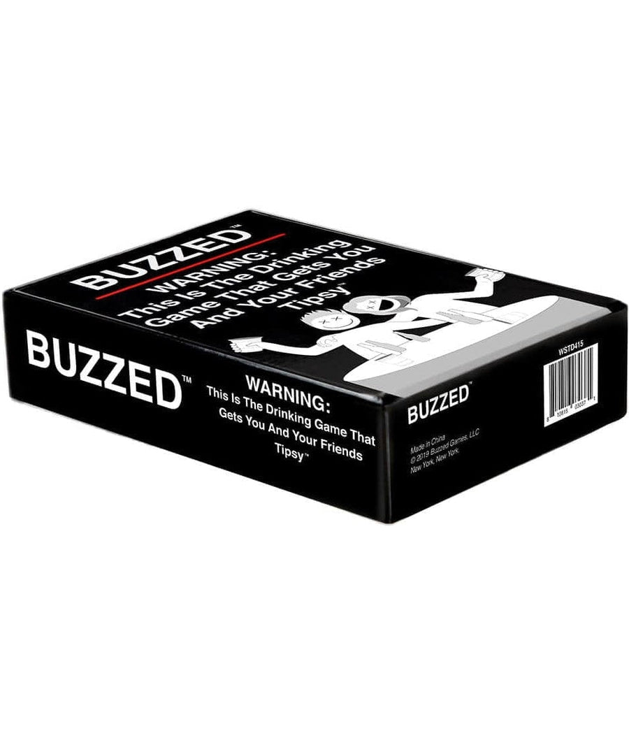 Buzzed Game Image 4