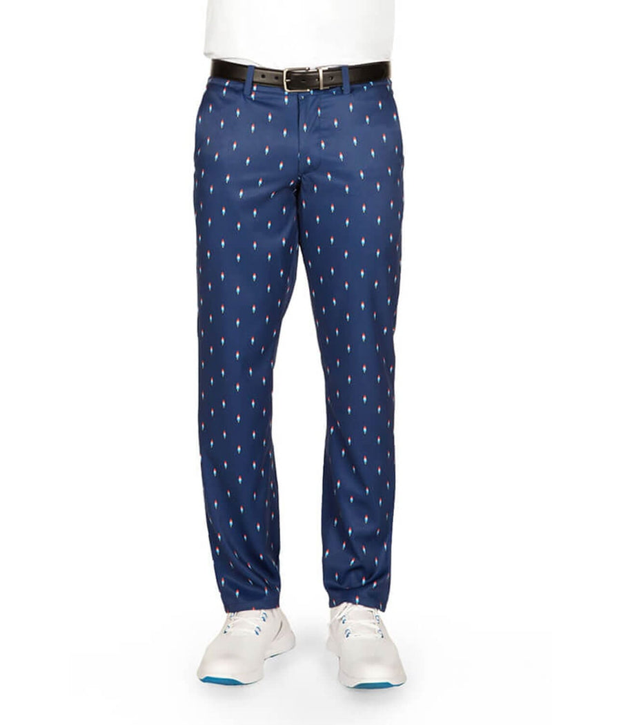 Men's Grand Finale Disc Golf Pants