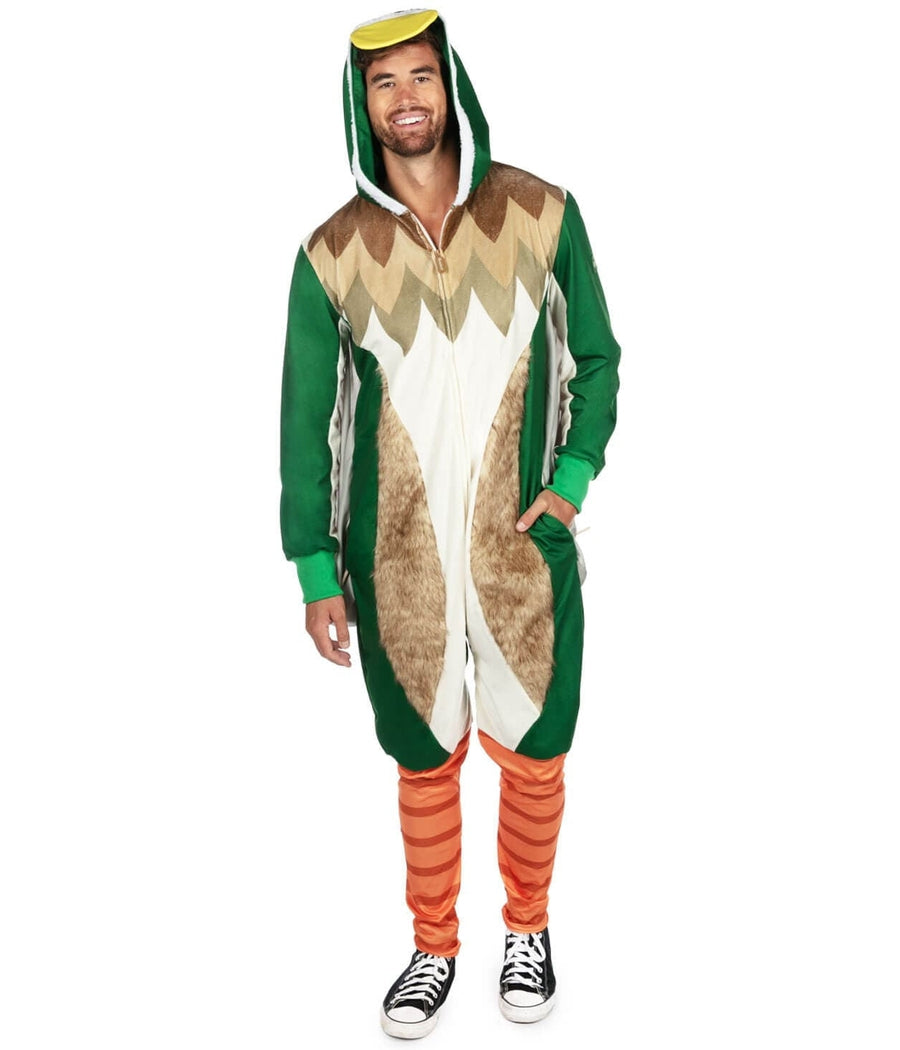 Men's Duck Costume Image 2