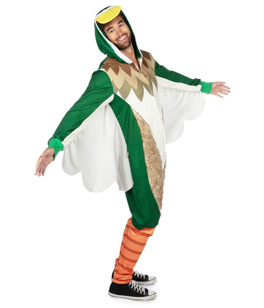 Men's Duck Costume