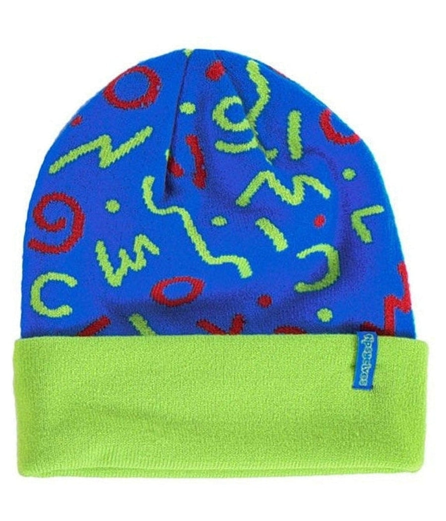 Squirrelly Shredder Beanie