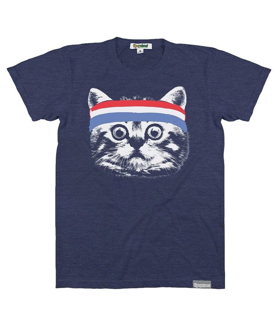 Men's Pawtriotic Tee