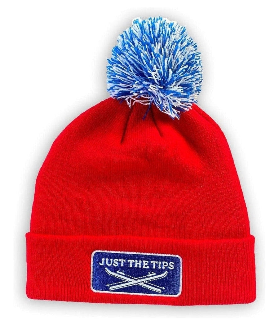 Just the Tips Beanie