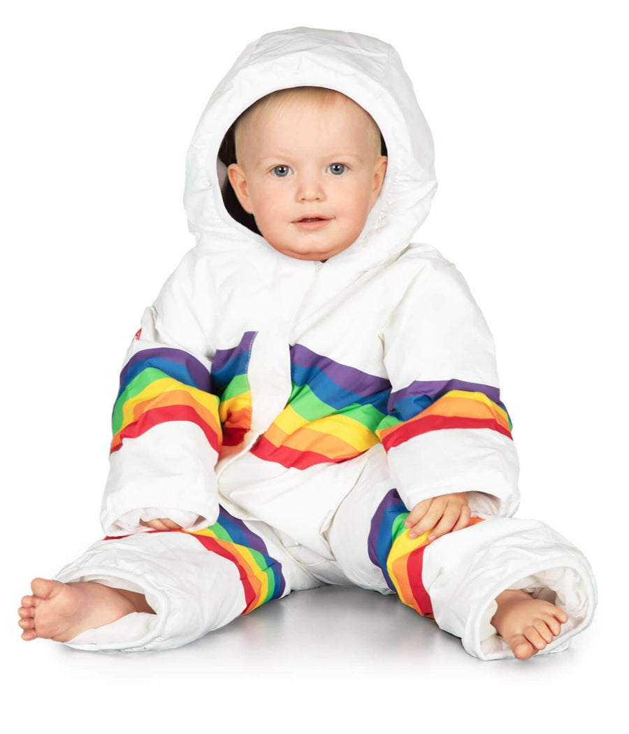 Baby Boy's Sunrise Shredder Snow Suit Primary Image