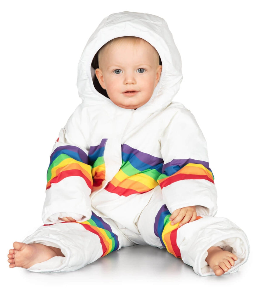 Baby Boy's Sunrise Shredder Snow Suit Primary Image
