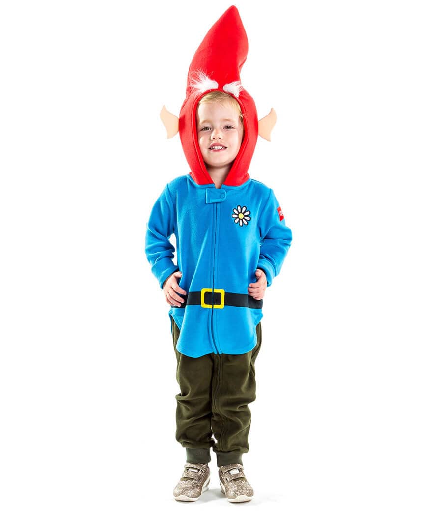 Baby / Toddler Gnome Costume