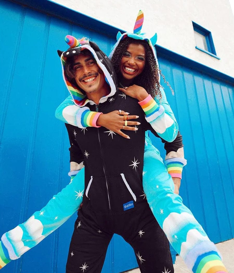 Unicorn Couples Costumes