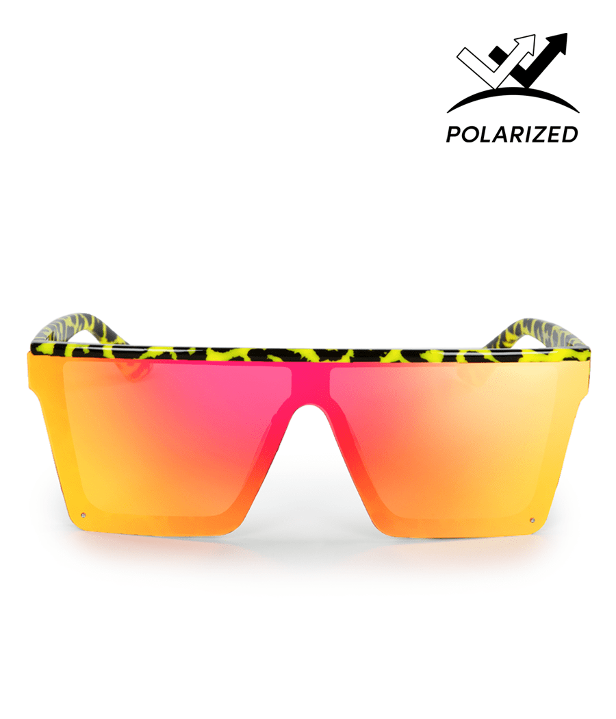 Jungle Juiced Polarized Sunglasses
