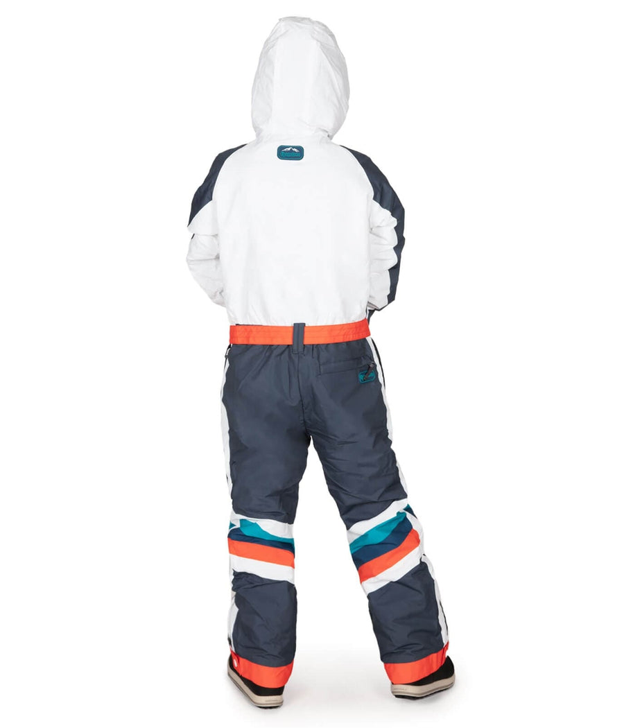 Boy's Traverse Snow Suit