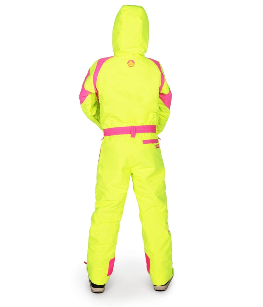 Boy's Powder Blaster Snow Suit Image 2