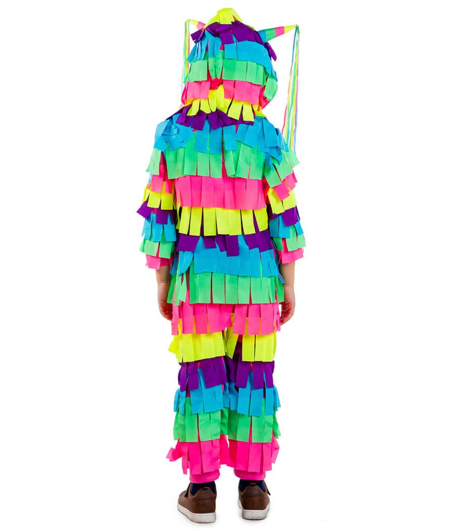 Boy's / Girl's Pinata Costume