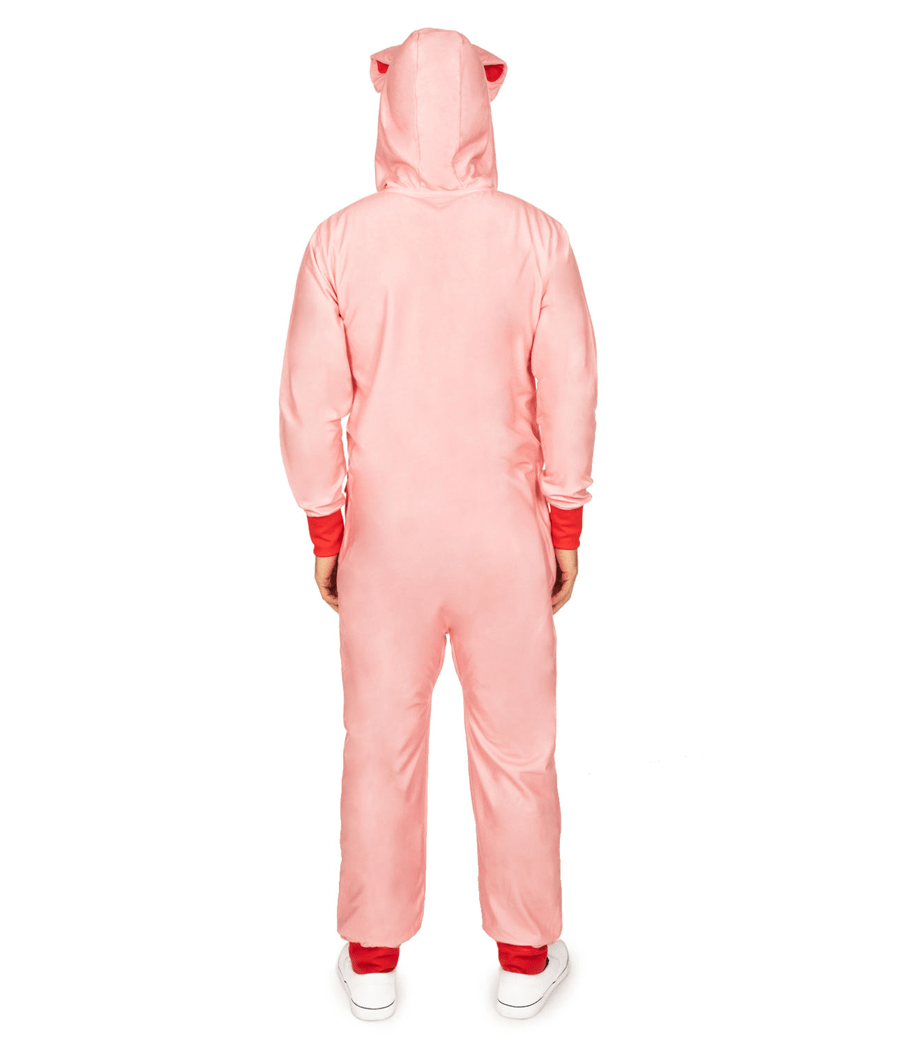 Men's Easter Bunny Jumpsuit
