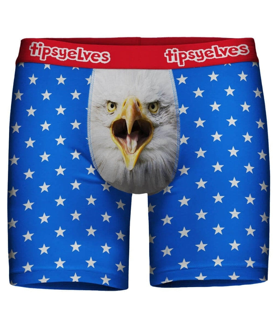 American Eagle Mens Underwear