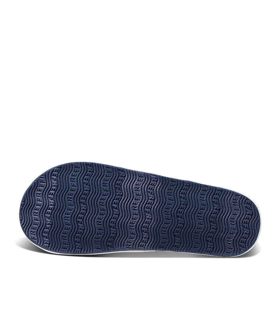 Men's Balls to the Walls Reef Slippers