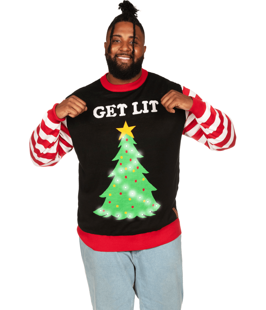 Get ugly sweaters best sale