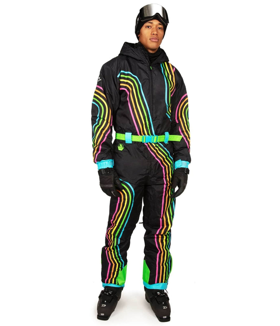 Crazy ski suits sale