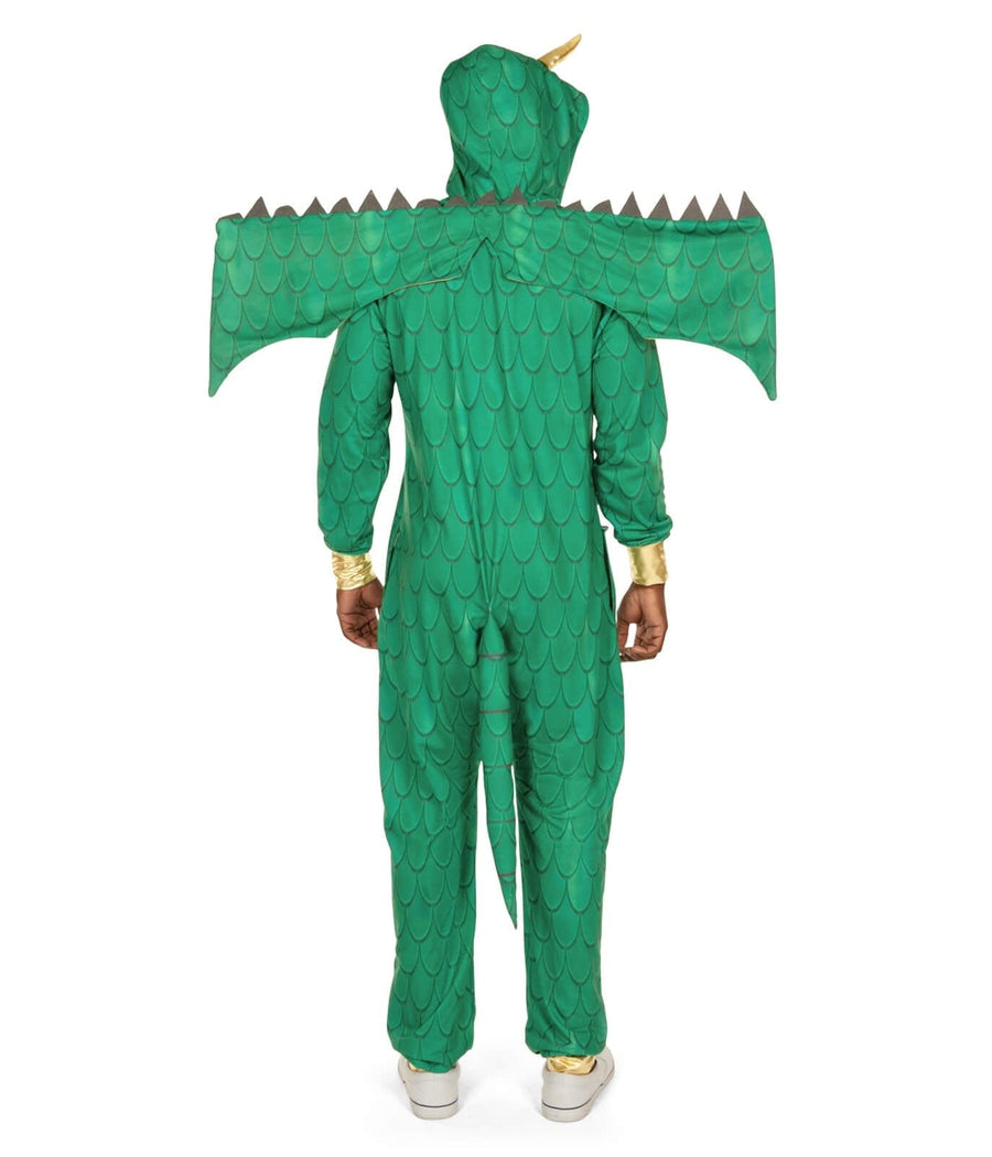 Men's Dragon Costume