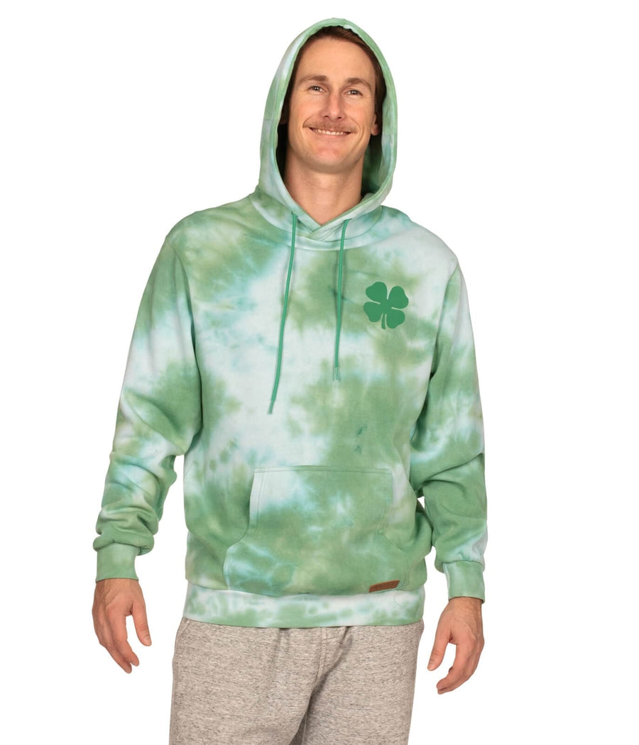 Men's Faded Frolic Hoodie