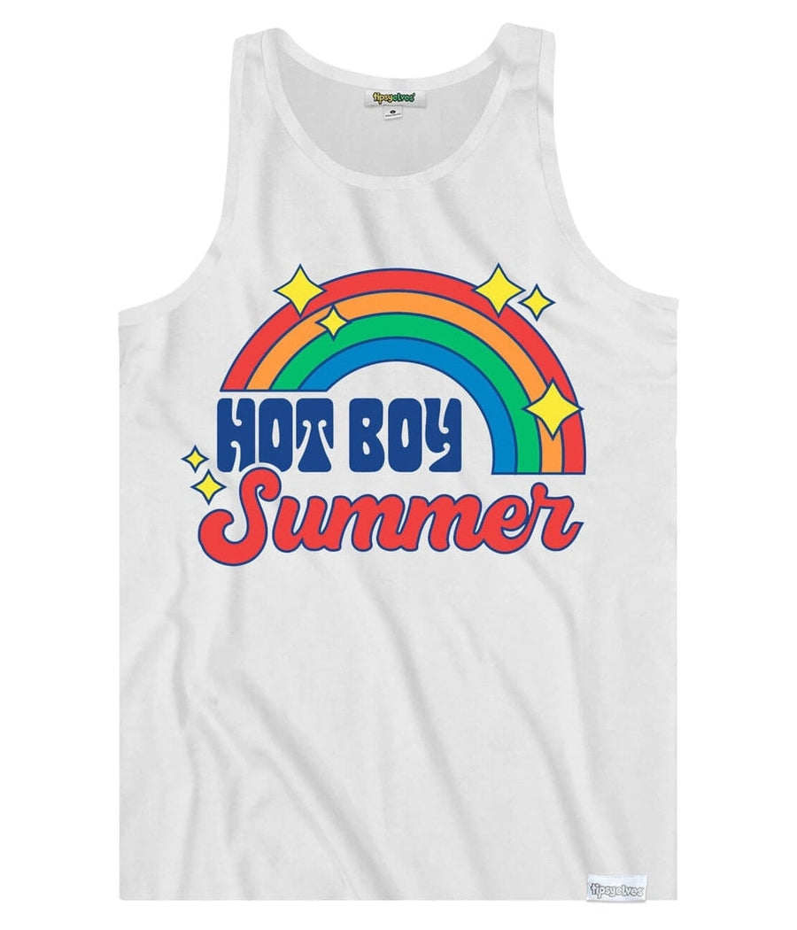 Hot Boy Summer Tank Top