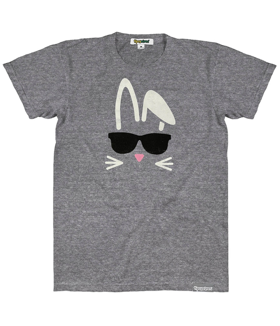 Men's Sunny Bunny Tee