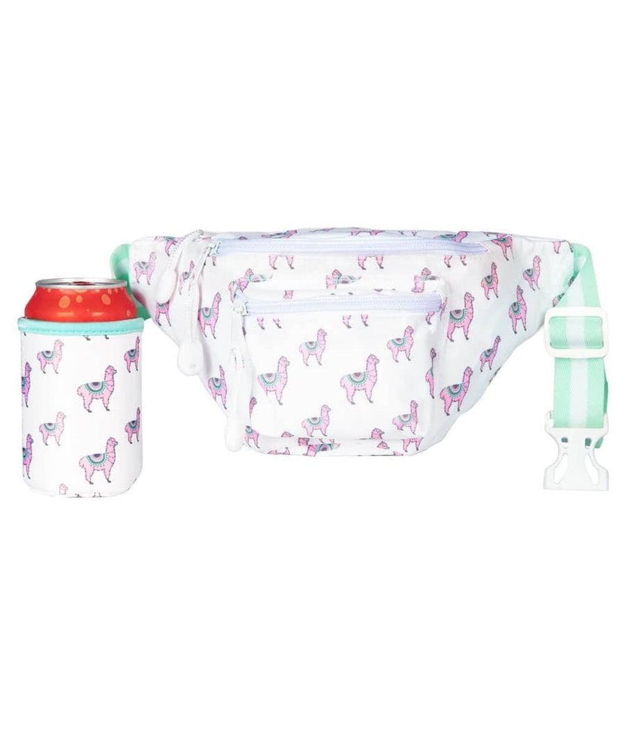 No Drama Llama Fanny Pack