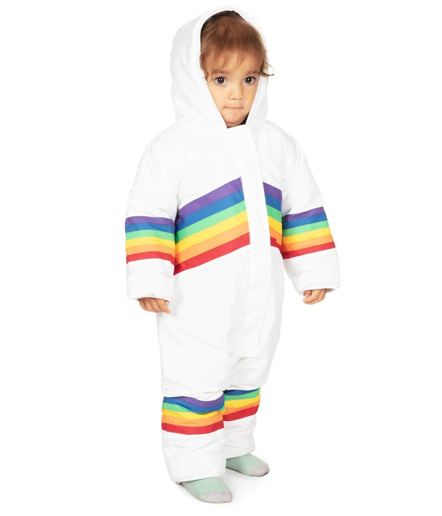 Sunrise Shredder Snow Suit: Toddler Boy's Ski Snowboard Apparel