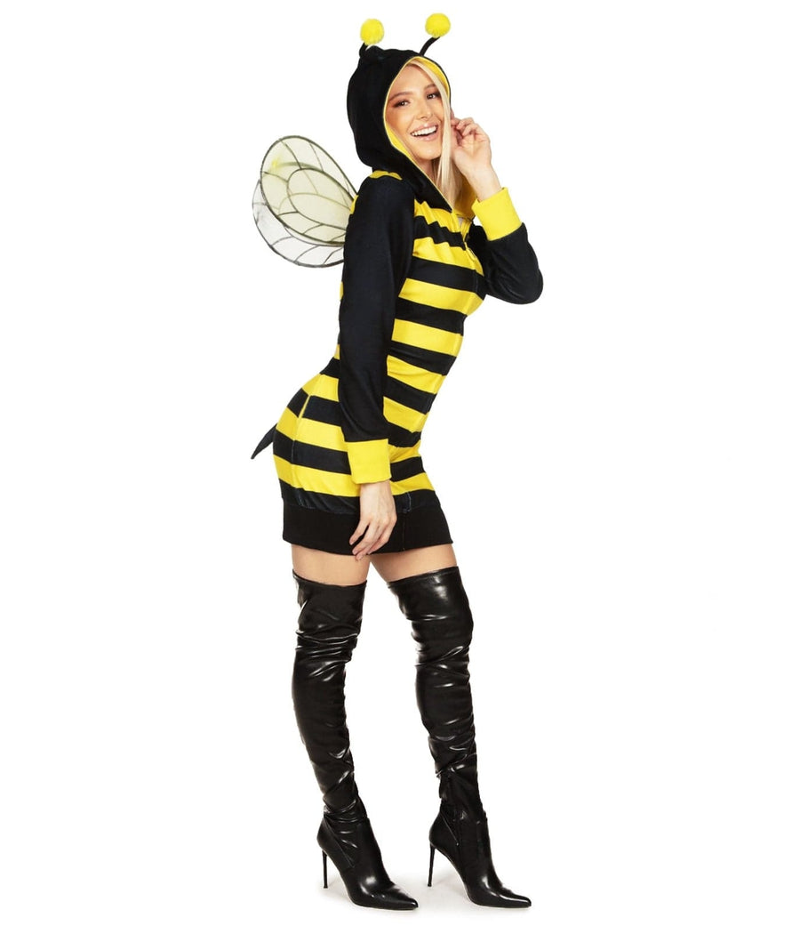 Queen Bee Costume Dress