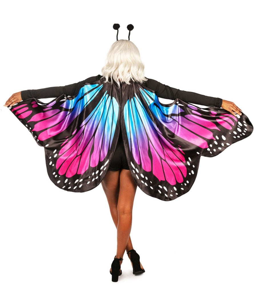 Butterfly Costume Image 2
