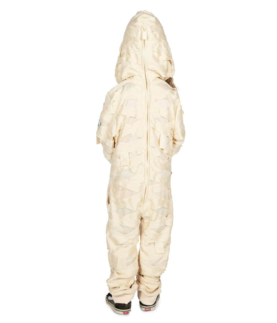 Girl's Mummy Costume