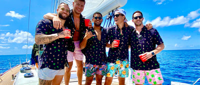 Bachelor Party Ideas: The Complete Guide to Throwing the Ultimate Bachelor Party
