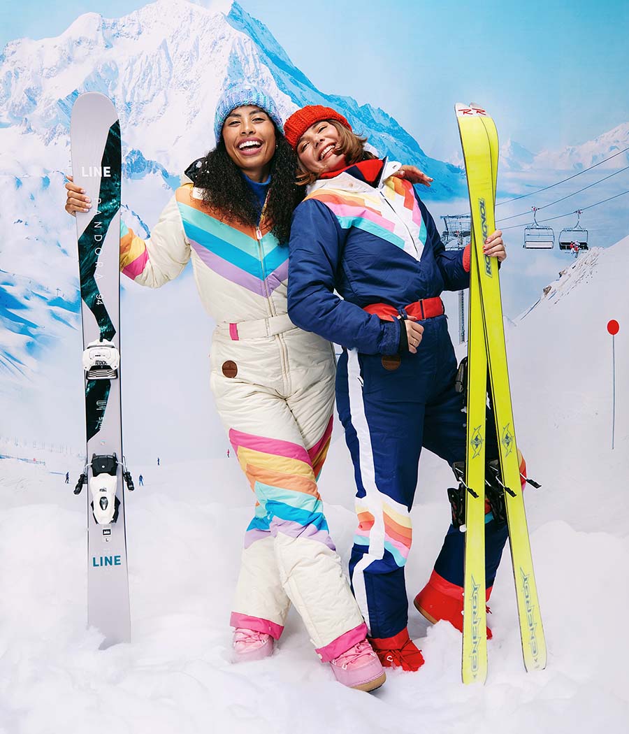 ski dress up party The Ultimate Aprs-Ski Guide From What to Wear to Where to Go