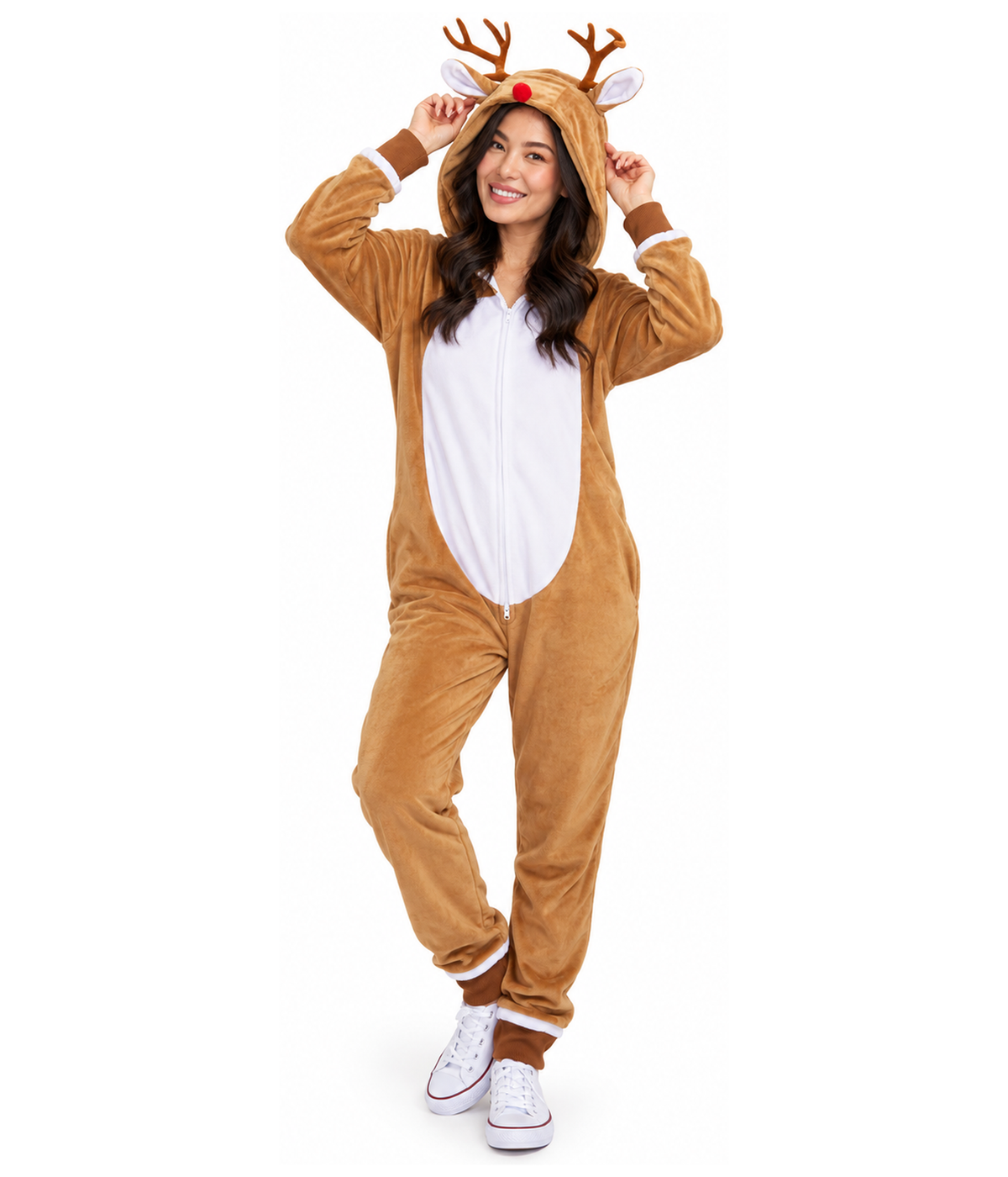 Women's Rudolph Jumpsuit