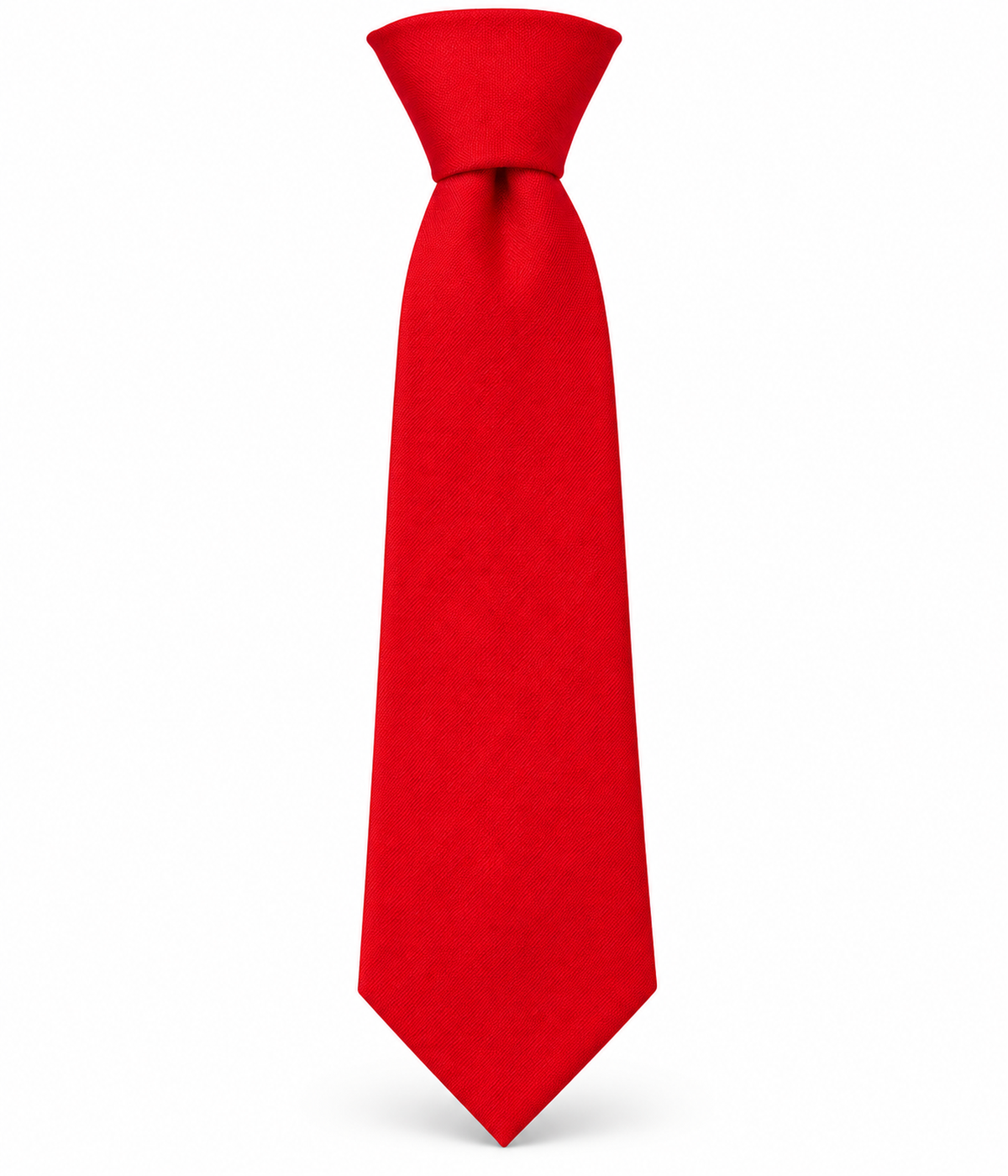 Santa Suit Tie