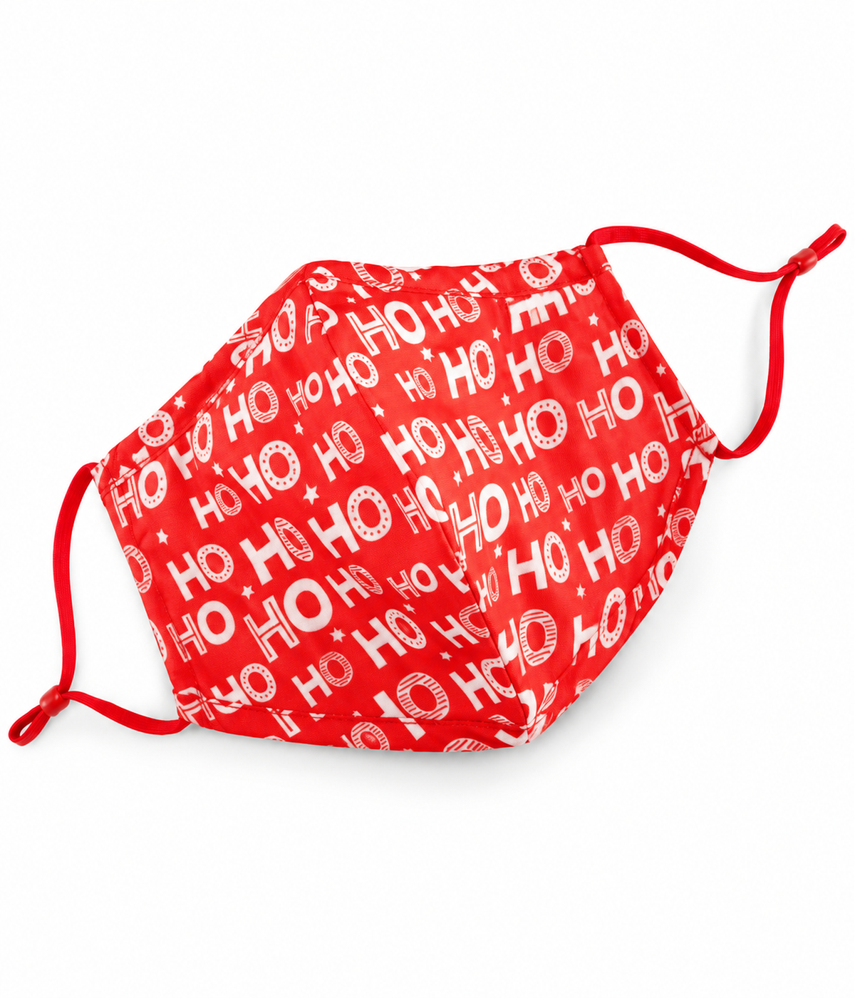 Ho Ho ho Face Mask