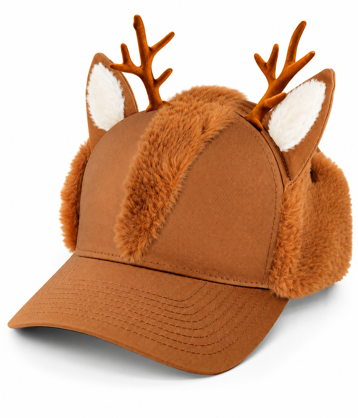 Reindeer Hat