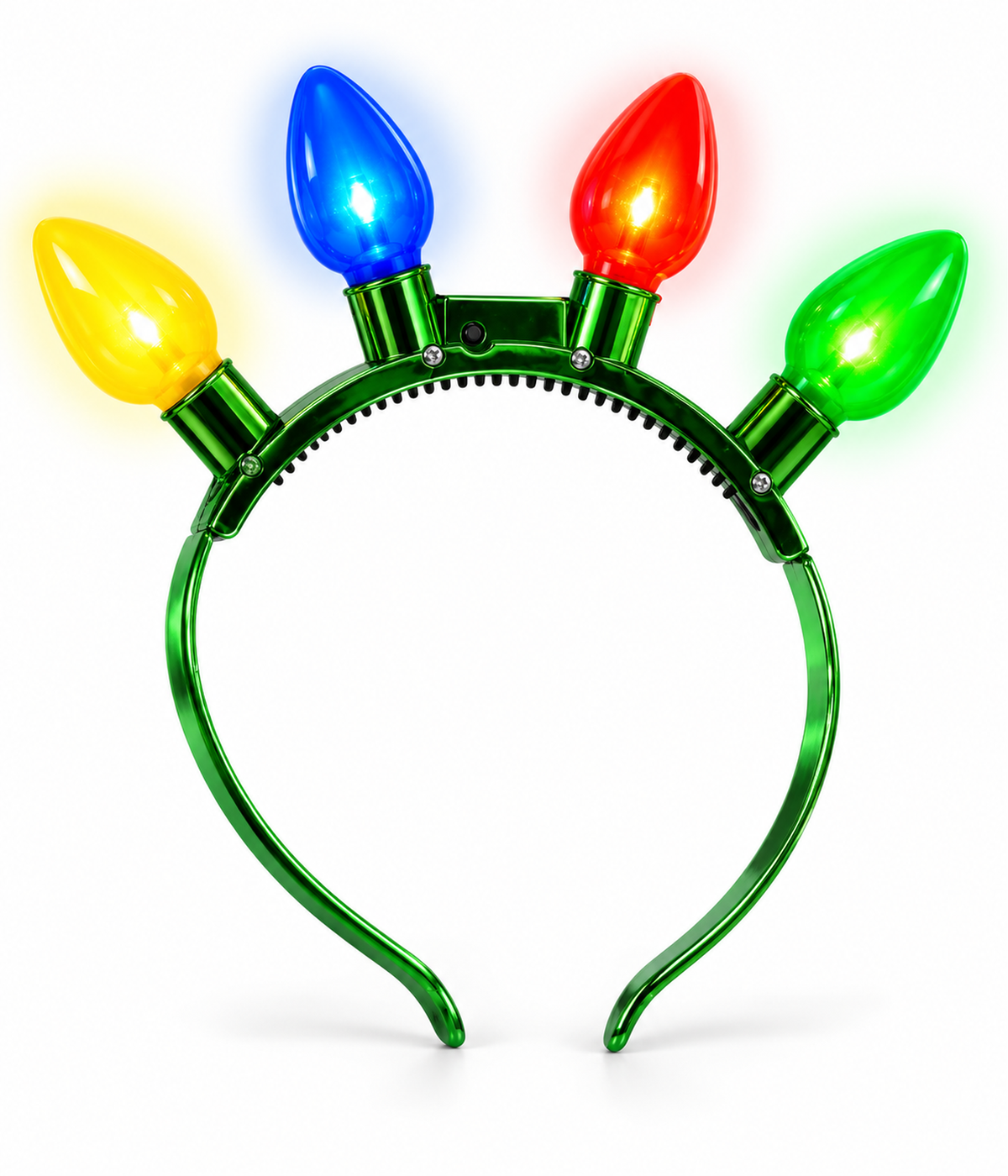 Flashing Light Headband