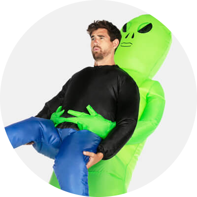 shop inflatable costumes