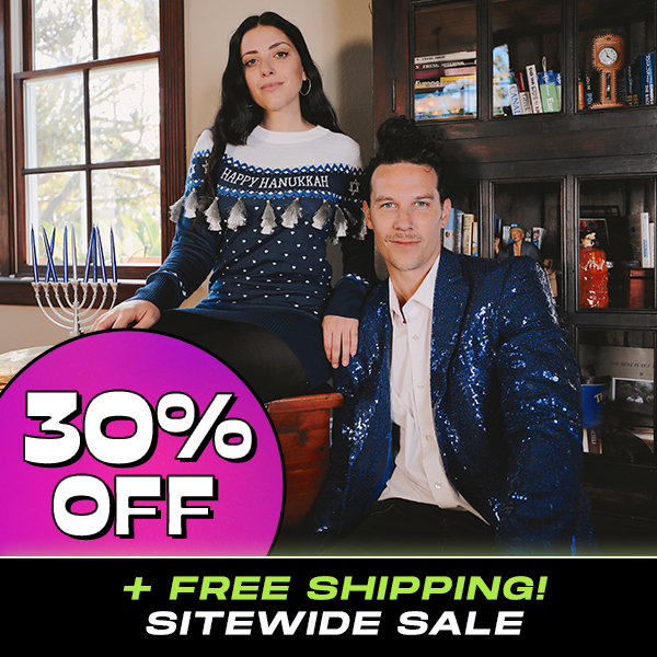 Tipsy Elves: Fun Clothing & Outfits For Every Holiday