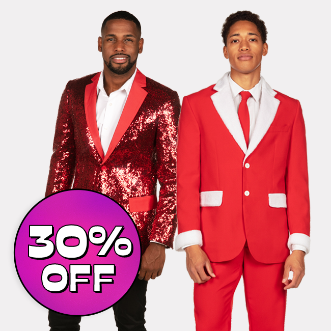 shop 30% off christmas formal