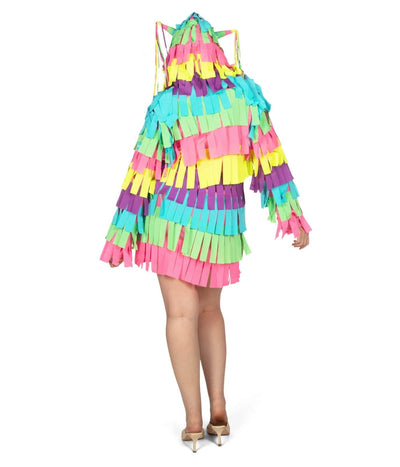 Pinata Plus Size Costume Dress Image 2