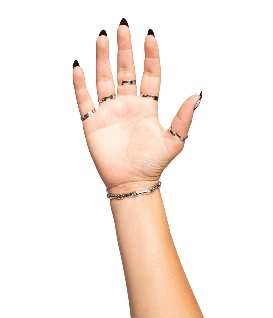 Hand-Movement Sensing Bracelet Could Revolutionize Activity Tracking