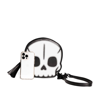 Skeleton Purse Image 3