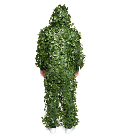Men's Bush Costume Image 2