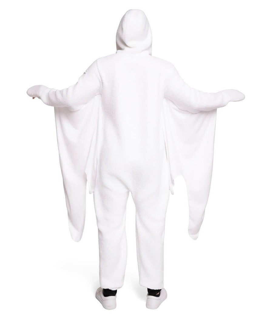 Men's Ghost Costume